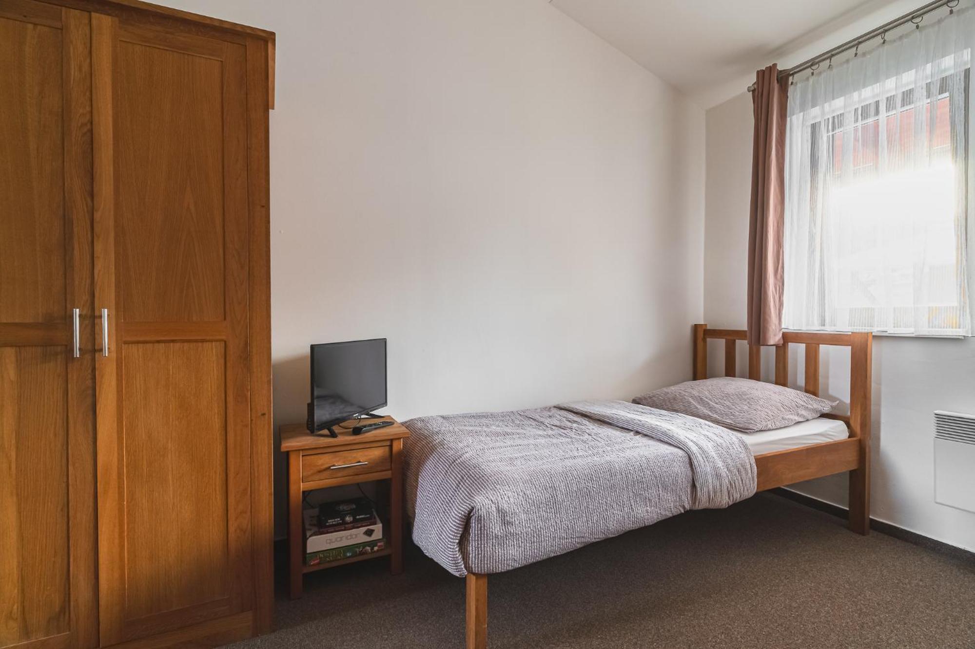 Apartman A5 Pro 3 Osoby - Moninec - Celorocne Exterior foto