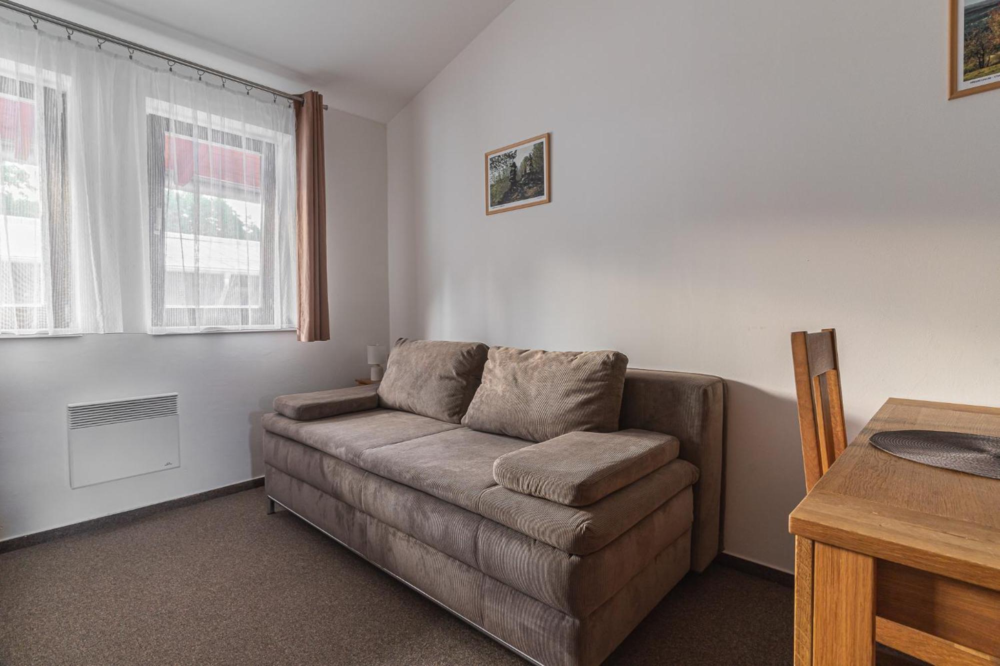 Apartman A5 Pro 3 Osoby - Moninec - Celorocne Exterior foto